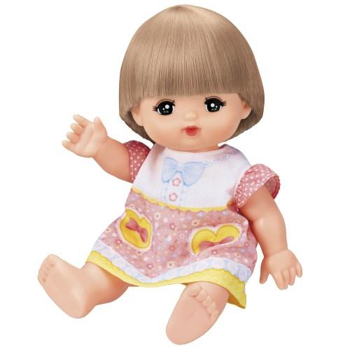 メルちゃん はじめてのメルちゃんおもちゃ こども 子供 女の子 人形