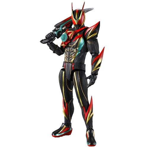 仮面ライダーアクションフィギュア 仮面ライダーゼッツエクスドリーム