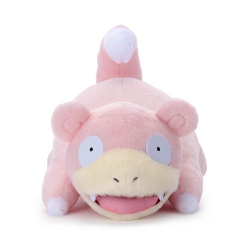 ポケモン キミにきめた！ポケモンゲットぬいぐるみ ヤドンおもちゃ こども 子供 女の子 ぬいぐるみ | 