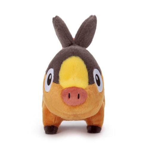 ポケモン キミにきめた！ポケモンゲットぬいぐるみ ポカブおもちゃ こども 子供 女の子 ぬいぐるみ | 