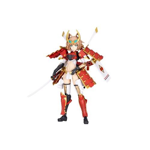 『フレームアームズ・ガール』 信玄改 【FG202】 (プラモデル) | 