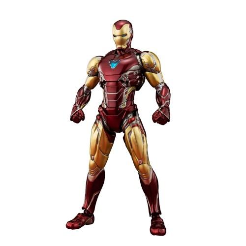 S.H.Figuarts 『アベンジャーズ／エンドゲーム』 アイアンマン マーク