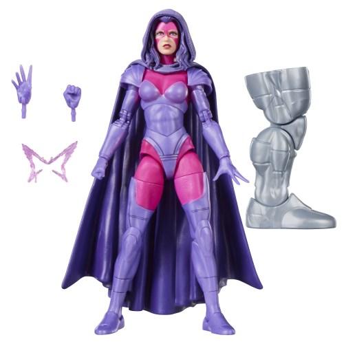マーベルレジェンド・シリーズ 『X-MEN』 サイロック 【G2423