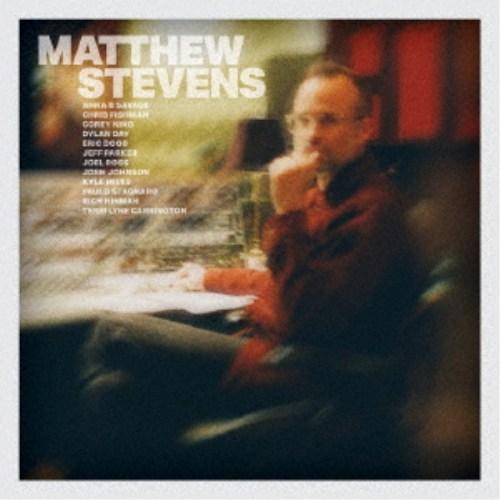 マシュー・スティーヴンス／マシュー・スティーヴンス 【CD】 | 