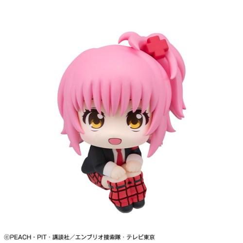 るかっぷ 『しゅごキャラ！』 日奈森あむ (塗装済み可動フィギュア) | 