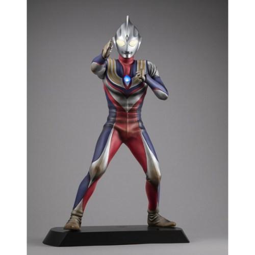 Ultimate Article ウルトラマン TYPE-C 完成品フィギュア 初代 