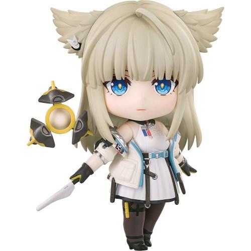 ねんどろいど 『アークナイツ：エンドフィールド』 ペリカ (塗装済み可動フィギュア) | 