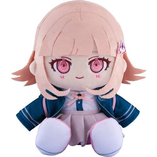 ちょこぷに ぬいぐるみ 『スーパーダンガンロンパ2 さよなら絶望学園