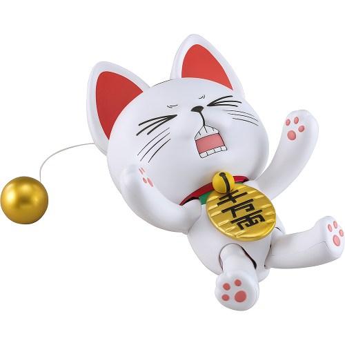 PLAMAX 『ダンダダン』 ターボババア(招き猫) (組み立て式プラモデル