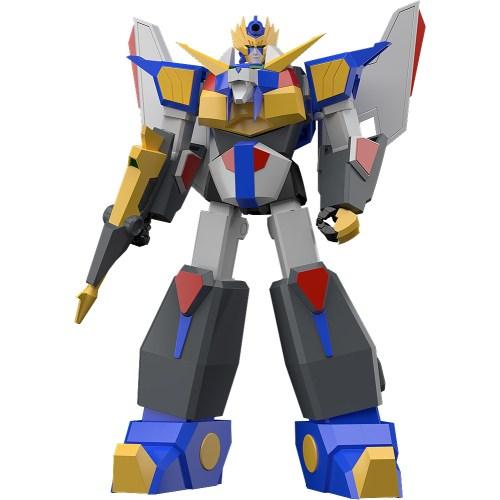 MODEROID 『元気爆発ガンバルガー』 リボルガー【再販】 (組み立て式プラモデル) | 