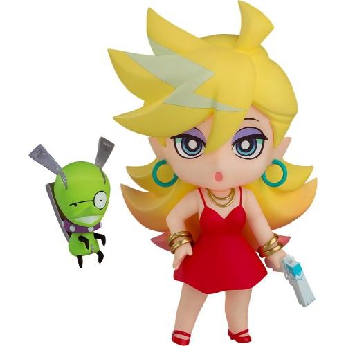 ねんどろいど 『New PANTY ＆ STOCKING with GARTERBELT』 パンティ