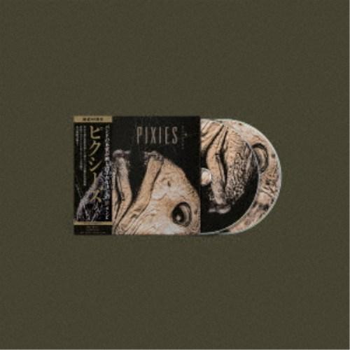 Pixies／Complete B Sides： 1988-97 【CD】 | 