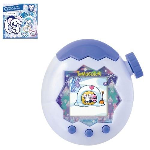 特典たまラボステッカー：おこじょっち付】Tamagotchi Paradise