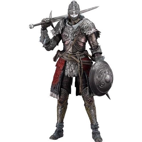 す*び様 未開封 figma ELDEN RING 狼の戦鬼 グッスマオンライン figma 『ELDEN RING』 狼の戦鬼【再販】 (塗装済み可動フィギュア