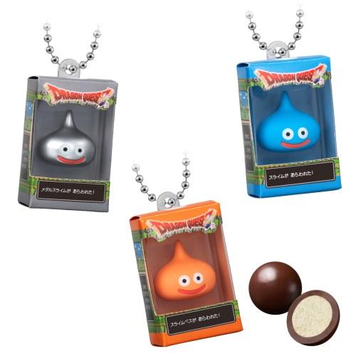 バンダイ(BANDAI) ドラゴンクエスト チョコボックス ボックス