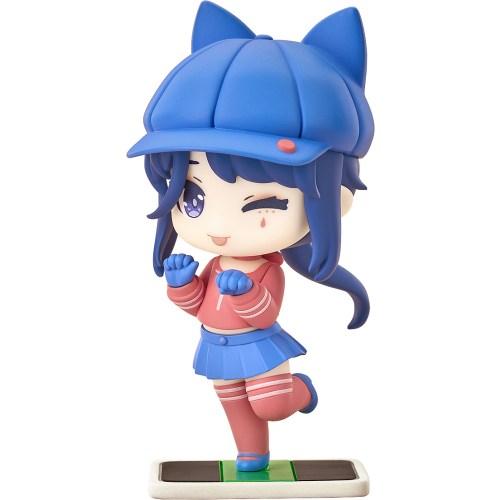 Mini Memory 『MiSide ： ミサイド』 キャッピー (塗装済み完成品フィギュア) | 
