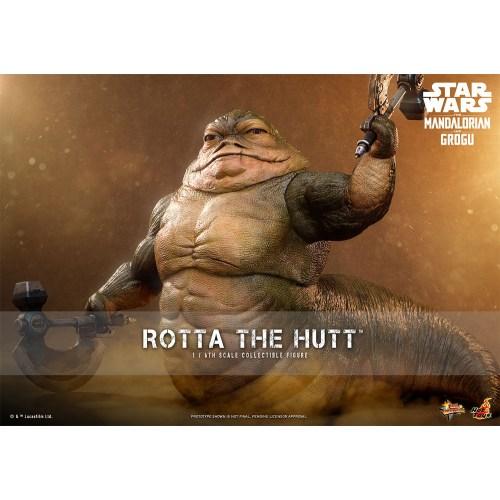 ムービー・マスターピース】 『スター・ウォーズ／マンダロリアン