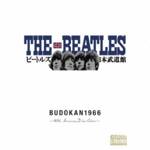 THE BEATLES／武道館 1966 ＜60th anniversary Deluxe Edition＞ (初回限定) 【CD】