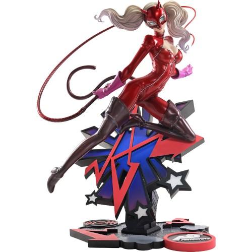 プレミアムマスターライン 1／4 『ペルソナ5』 高巻 杏(パンサー