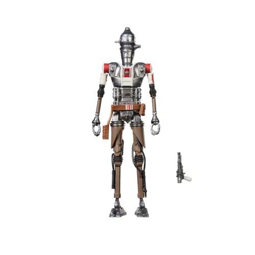 スター・ウォーズ ブラックシリーズ 『スター・ウォーズ：マンダ