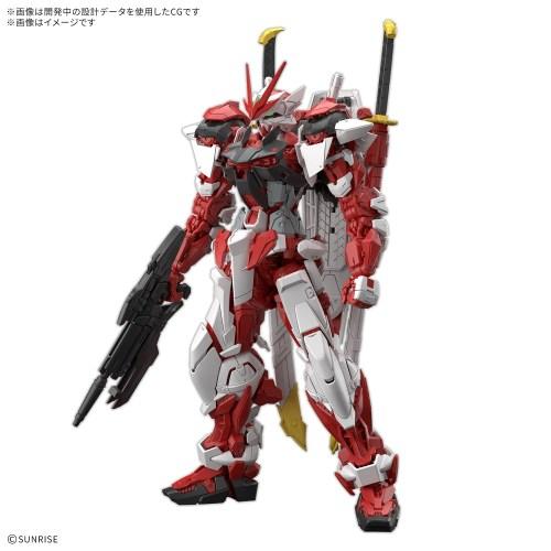 MG 『機動戦士ガンダムSEED FREEDOM ASTRAY』 ガンダムリバティ