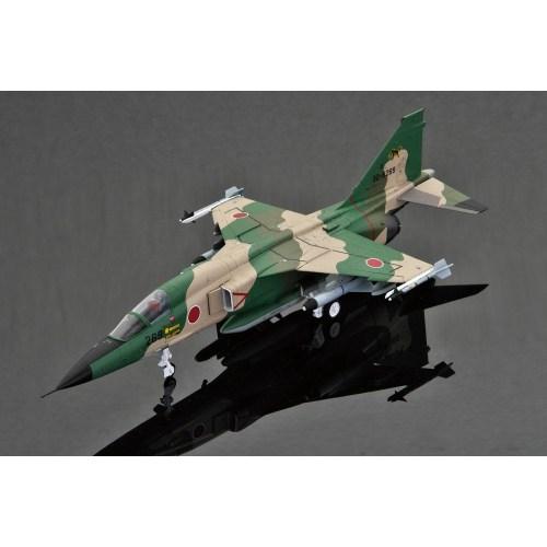 航空機モデルキットセット 1/72 1／72 航空自衛隊 支援戦闘機 F-1 【AC-9】 (プラモデル) : ハピネット