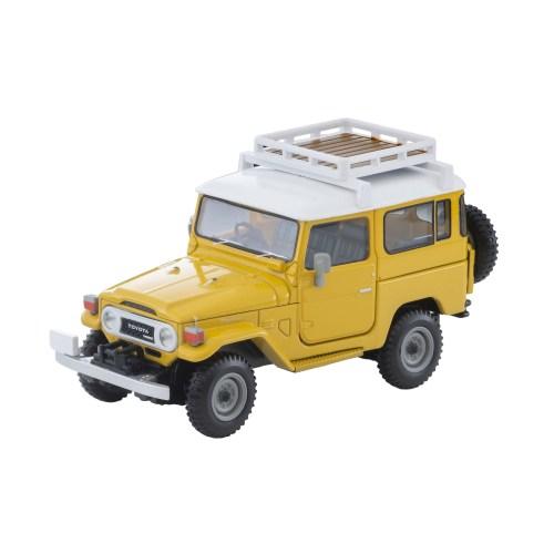 トミカリミテッドヴィンテージ NEO 1／64 LV-N381a トヨタ
