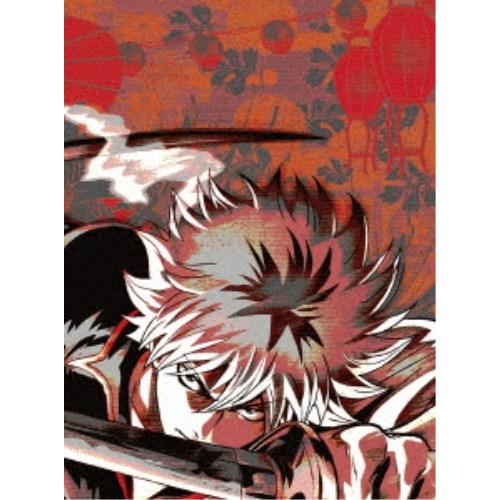 新劇場版 銀魂 -吉原大炎上-《完全生産限定版》 (初回限定) 【Blu-ray】 | 