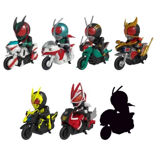 カッとびライダーBOOST！！ Vol.01おもちゃ こども 子供 女の子 3歳 仮面ライダー | 