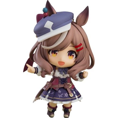 【新品未開封】マチカネタンホイザ ねんどろいど ねんどろいど 『ウマ娘 プリティーダービー』 マチカネタンホイザ