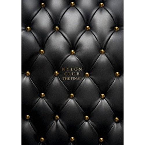 石井竜也／NYLON CLUB THE FINAL 【Blu-ray】 | 