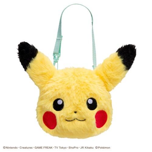 ポケモン ポケなで ピカチュウふれんずポーチおもちゃ こども 子供 ゲーム 4歳 | 