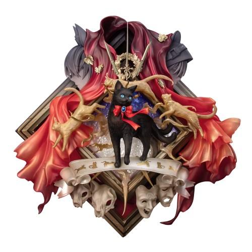 『アークナイツ』 Diorama ミス・クリスティーン 昇進段階2VER. (フィギュア) | 
