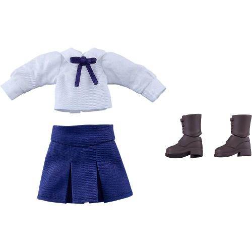 ねんどろいどどーる おようふくセット 『Fate／stay night』 セイバー 私服Ver. (塗装済み完成品フィギュア) | 