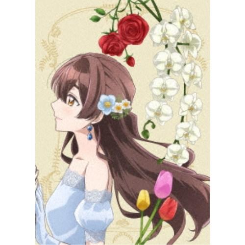 「きみを愛する気はない」と言った次期公爵様がなぜか溺愛してきます 下巻 (初回限定) 【Blu-ray】 | 
