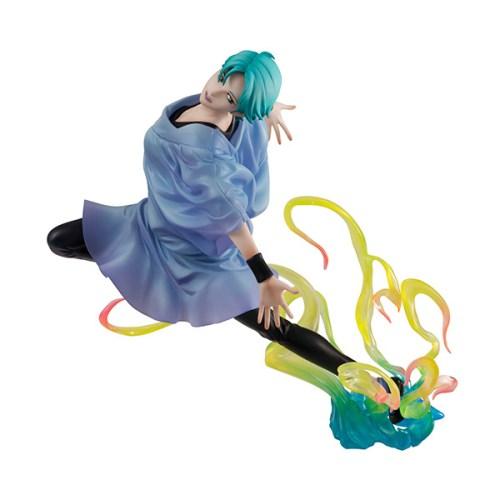 GGGシリーズ 『機動戦士Zガンダム』 フォウ・ムラサメ【再販】 (塗装済み完成品フィギュア) | 