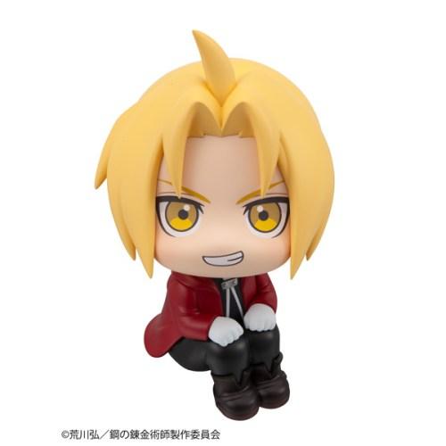 るかっぷ 『鋼の錬金術師 FULLMETAL ALCHEMIST』 エドワード