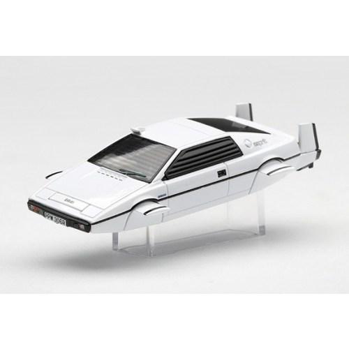 MINI-GT 1／64 ロータス エスプリ S1 潜水艦 『私を愛したスパイ』(1977)日本限定パッケージ 【MGT00920-007J】 (ミニカー) | 