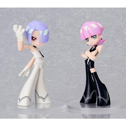 POP UP PARADE 『New PANTY ＆ STOCKING with GARTERBELT』 ポリウレタン (塗装済み完成品フィギュア) |  | 07