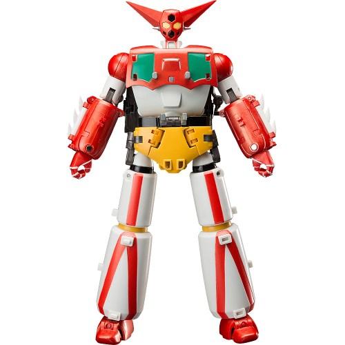 ダイナミックチェンジR 『ゲッターロボ』 ゲッターロボ【再販】 (塗装済み完成品フィギュア)