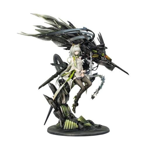 1／7 『アークナイツ』 ケルシー・エスペランタ (フィギュア) | 