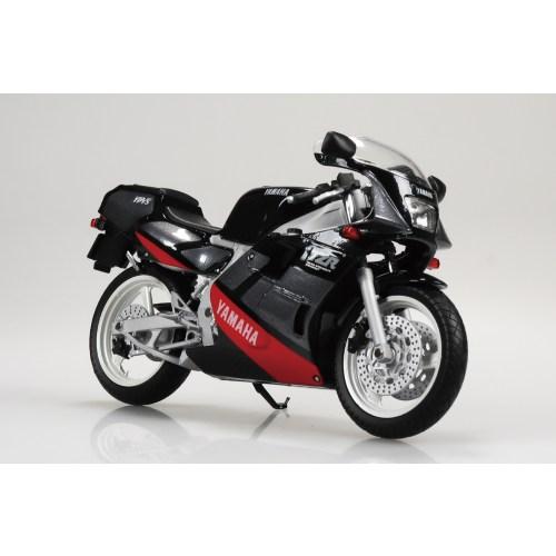 1／12 完成品バイク Yamaha TZR250 '89 ブイマックスブルー／スター