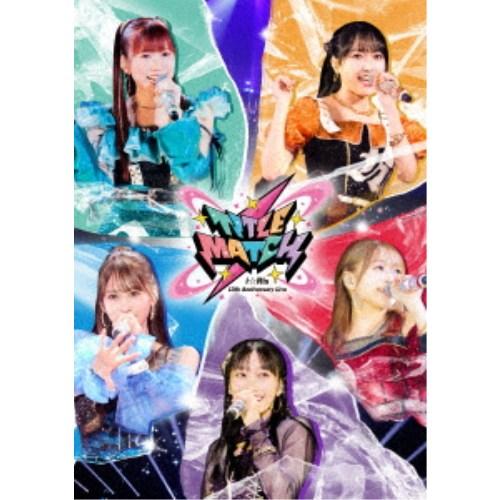 i☆Ris／i☆Ris 13th Anniversary Live -TITLE MATCH- (初回限定) 【Blu-ray】