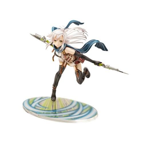 軌跡シリーズ 1／8 『創の軌跡』 フィー・クラウゼル 【PV498】 (塗装済完成品フィギュア) | 