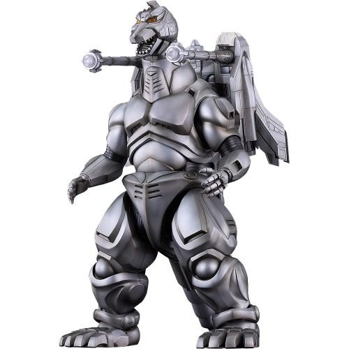 MODEROID 『ゴジラVSメカゴジラ』 スーパーメカゴジラ (プラモデル) | 
