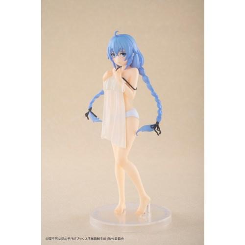 わくわくTIMING × DRAGON HORSE 『無職転生III -異世界行ったら本気だす-』 ロキシー・ミグルディア・グレイラット 1／8スケール塗装済完.... | 