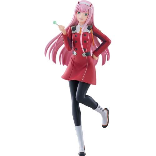 POP UP PARADE 『ダーリン・イン・ザ・フランキス』 ゼロツー L size (塗装済み完成品フィギュア) | 