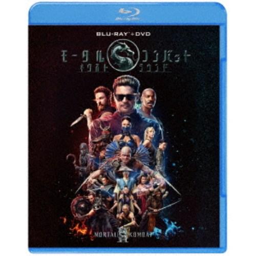 モータルコンバット／ネクストラウンド 【Blu-ray】 | 