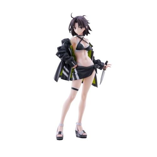 Fate/Grand Order ムーンキャンサー 1/7 フィギュア Fate／Grand Order』 ムーンキャンサー／玉兎 1／7スケールフィギュア