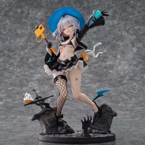 『アズールレーン』 ヤーデ -イイコのときめきマジック- 1／6スケール完成品フィギュア (彩色済み完成品フィギュア) | 